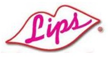Lips Restaurant Logo